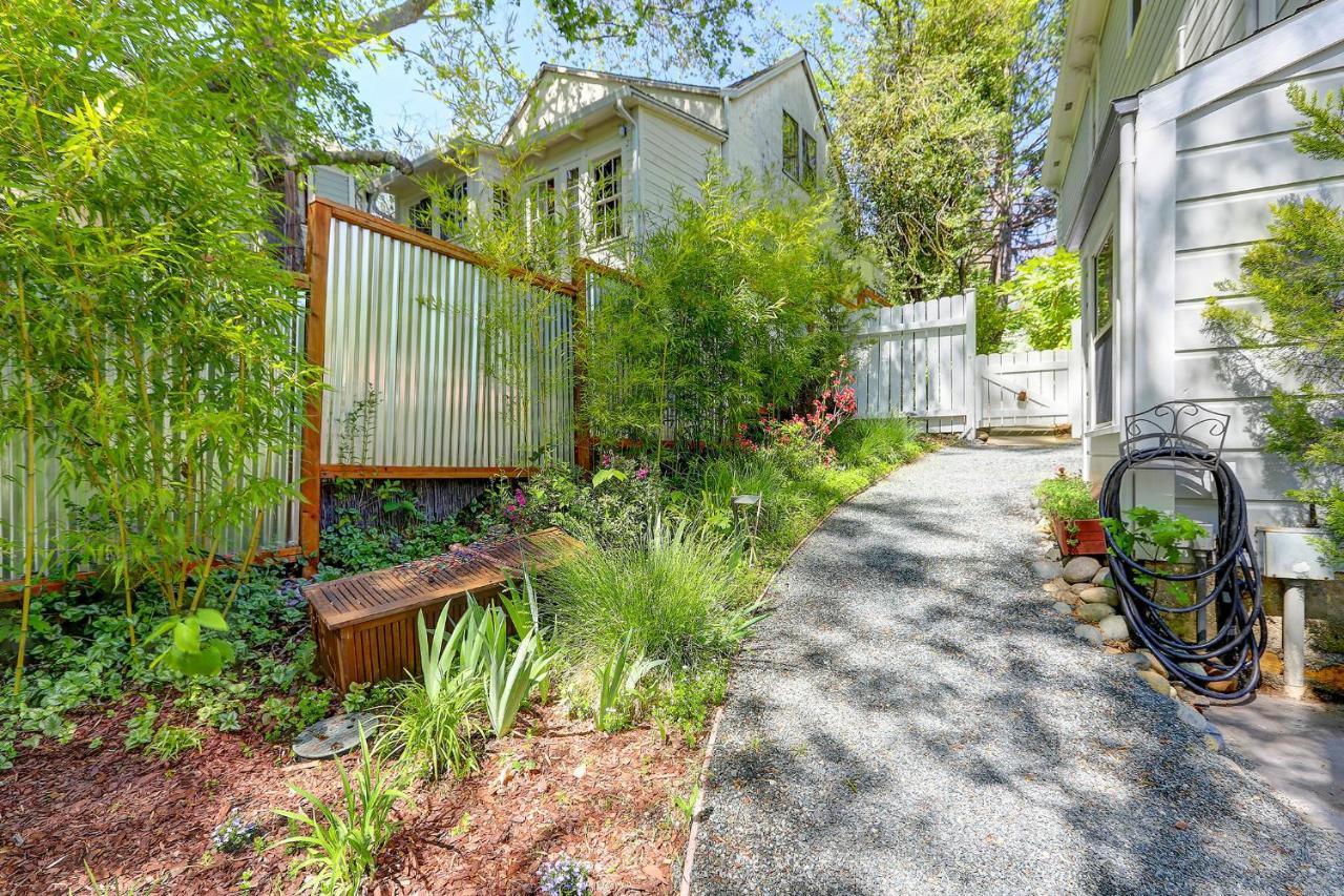Broad Street 3* Nevada City