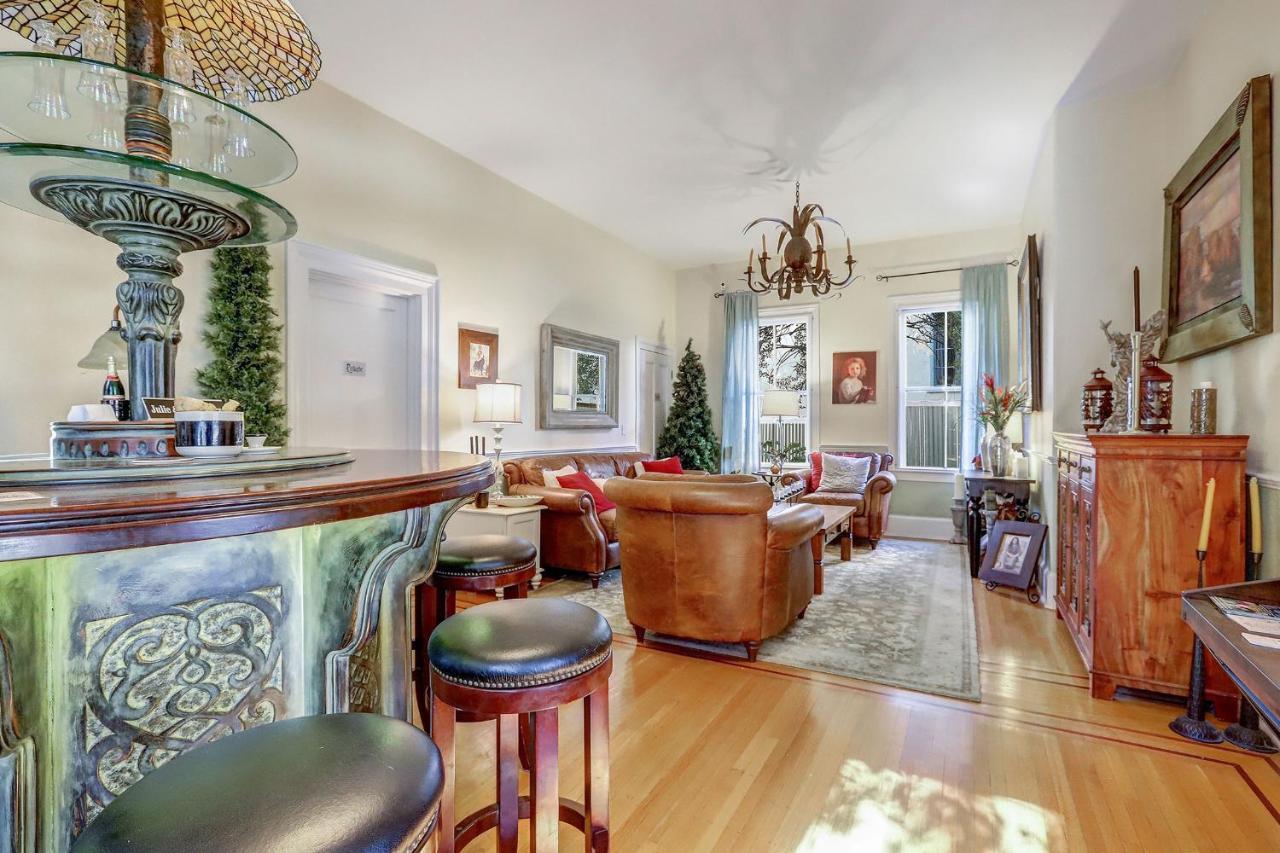 Broad Street Inn 3*