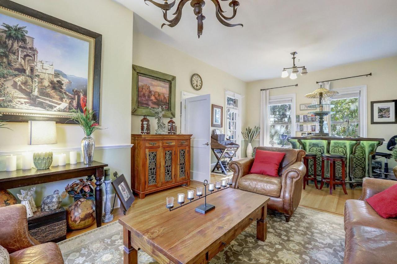 Broad Street Inn 3*