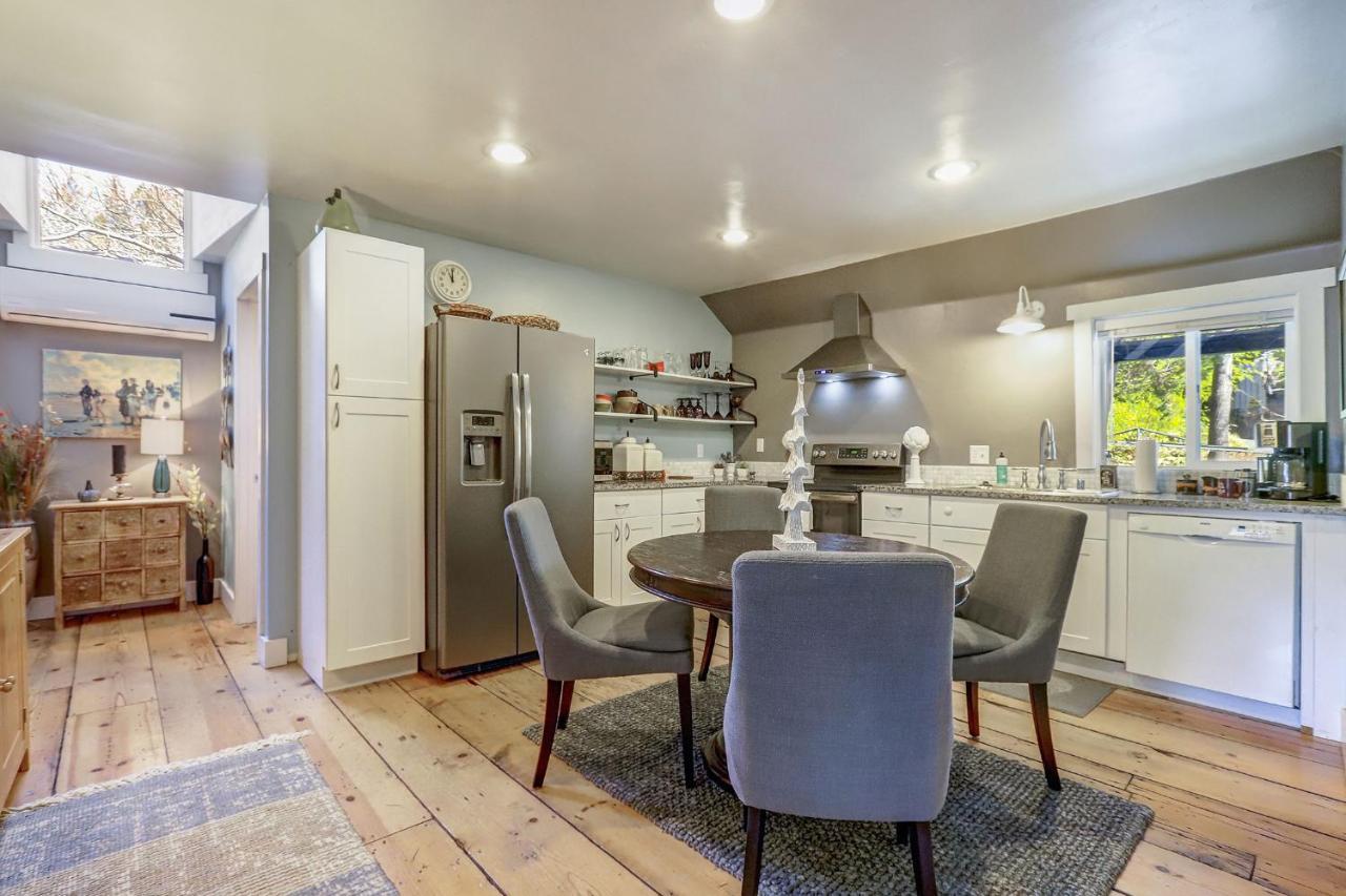 Broad Street Inn 3*